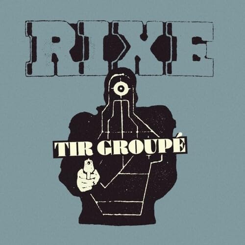 Tir Groupe