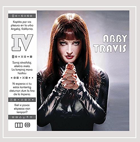 Abby Travis Iv