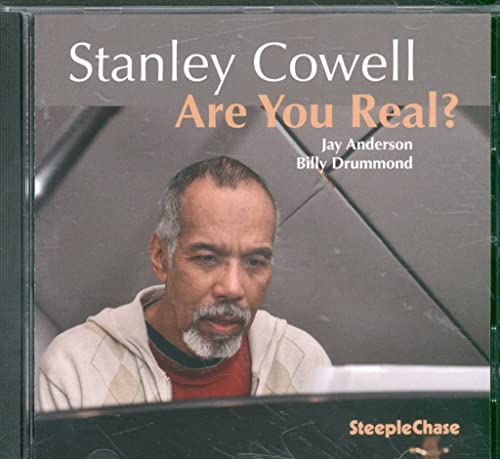 Are You Real?
