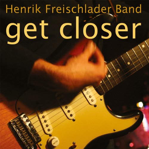 Get Closer (2 Lp)