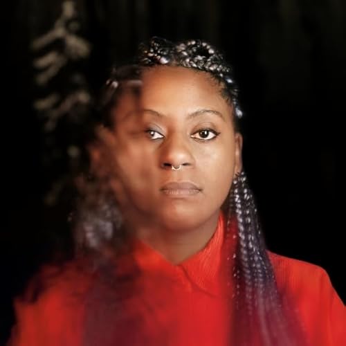 Farida Amadou-When It Rains It Pours 12"