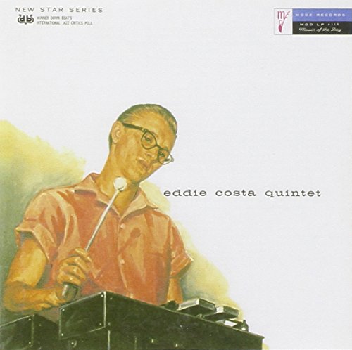 Eddie Costa Quintet