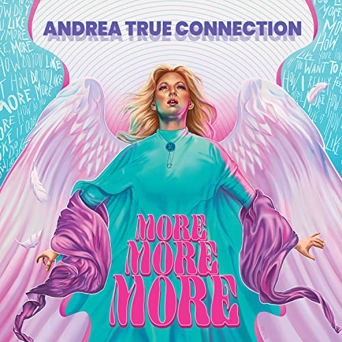More More More--Import Usa