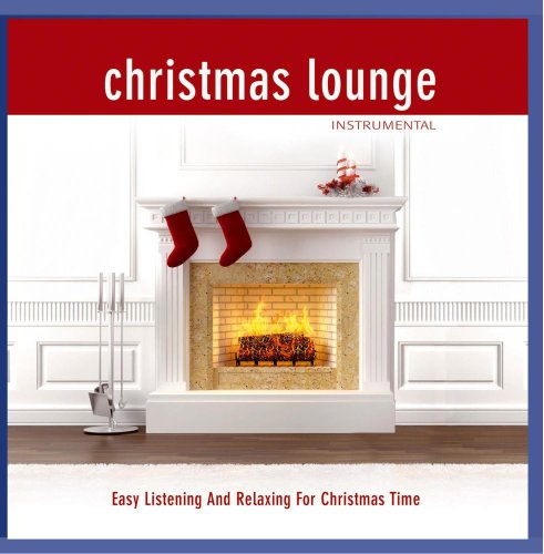 Christmas Lounge