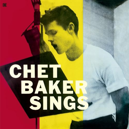 Sings (+1 Bonus Track) (Limited Edition)