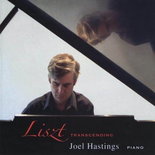 Liszt Transcending