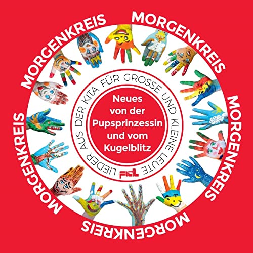 Neues Von Der Pupsprinzessin Und Vom Kugelblitz
