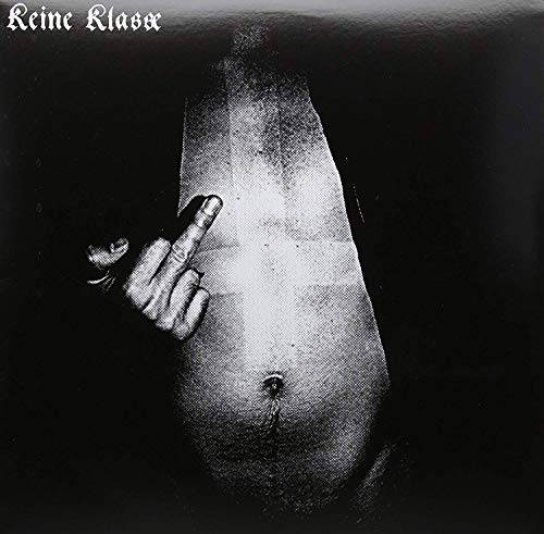 No Class [12" Vinyl]