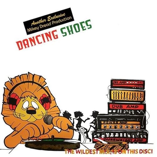 Dancing Shoes / Don'T ...