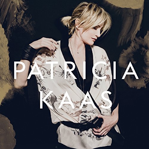 Patricia Kaas -Deluxe-