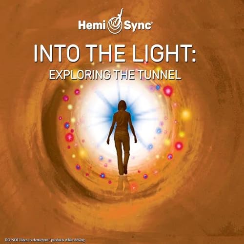 Into The Light: Exploring The Tunnel