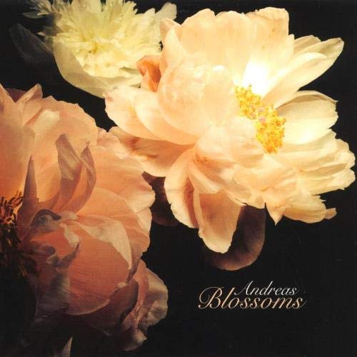 Blossoms [Cd]-Andreas