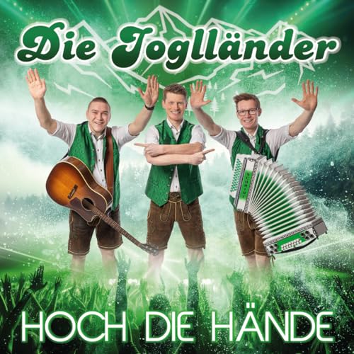 Hoch Die Hände