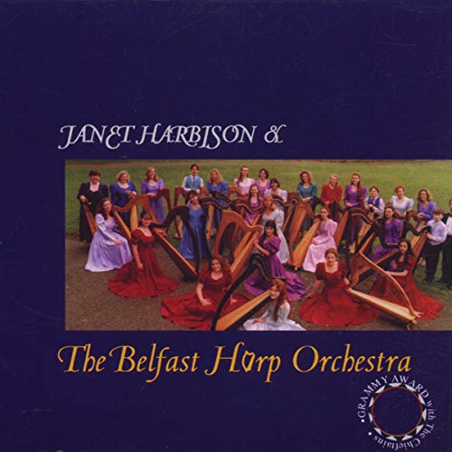 Janet Harbison & The Belf
