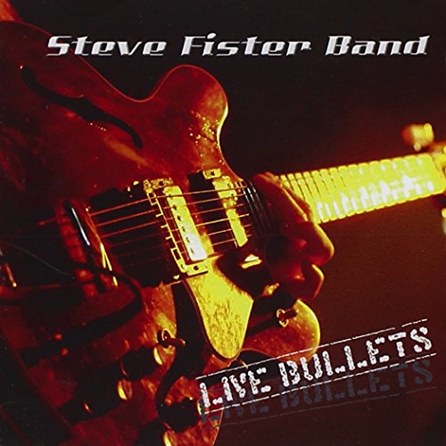 Live Bullets