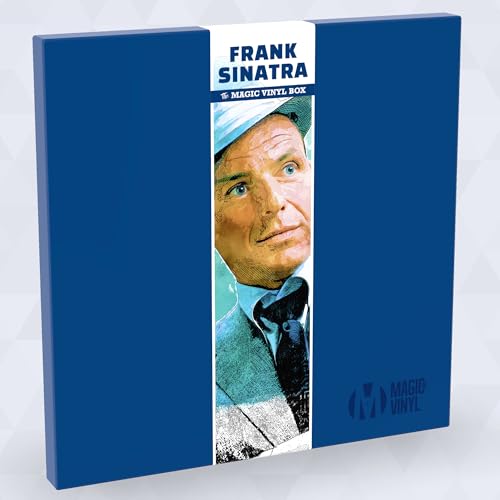 Frank Sinatra - The Magic Vinyl Box