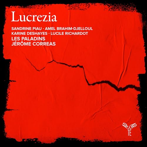 Lucrezia (Portraits Of...