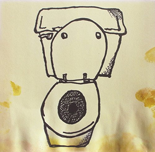 Full Toilet