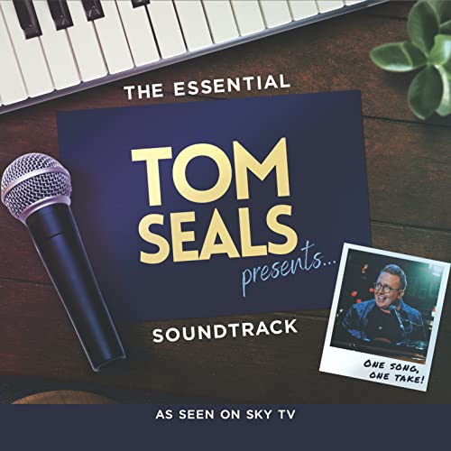Tom Seals Presents: Soundtrack