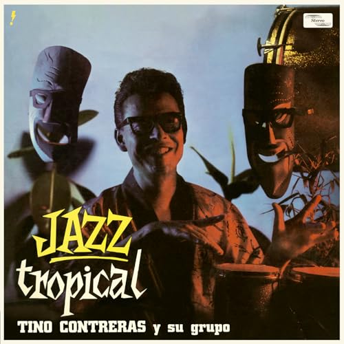 Jazz Tropical (+2 Bonus Tracks) (Limited Edition)