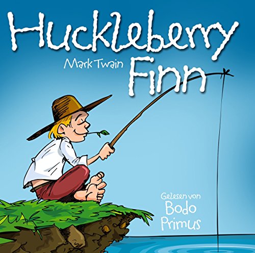 Huckleberry Finn Von..