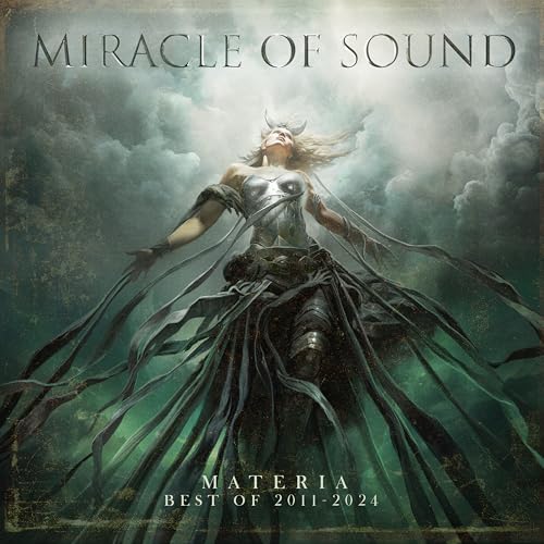 Materia - Best Of 2011-2024