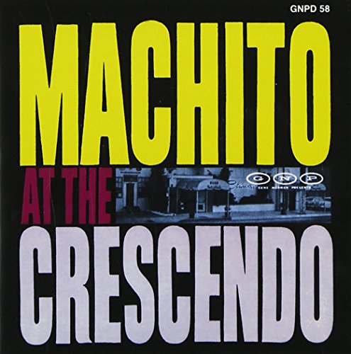 At The Crescendo