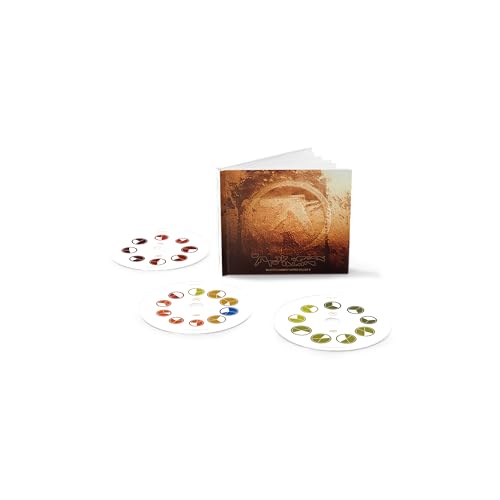 Selected Ambient Works Volume Ii ( Expanded Edition )