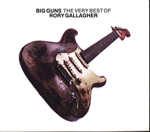 Big Guns The Very Best Of (Sacd)