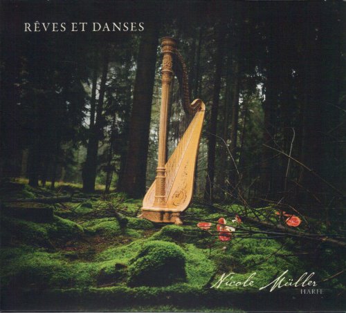 Reves Et Danses