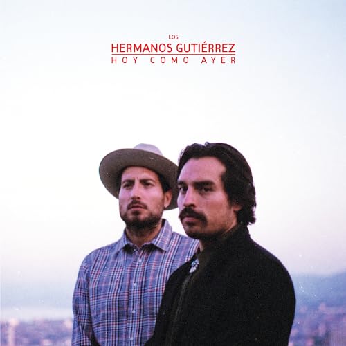 Hoy Como Ayer - Desert Dawn--Import Usa