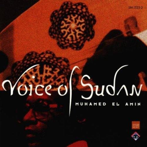 Voice Of The Sudan