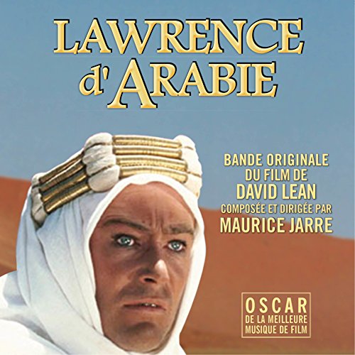 Lawrence Of Arabia