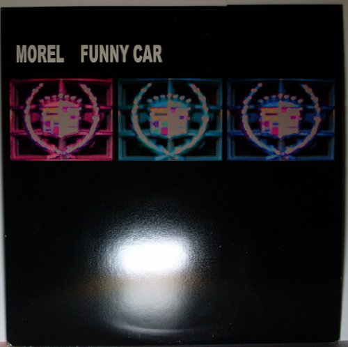 Funny Car