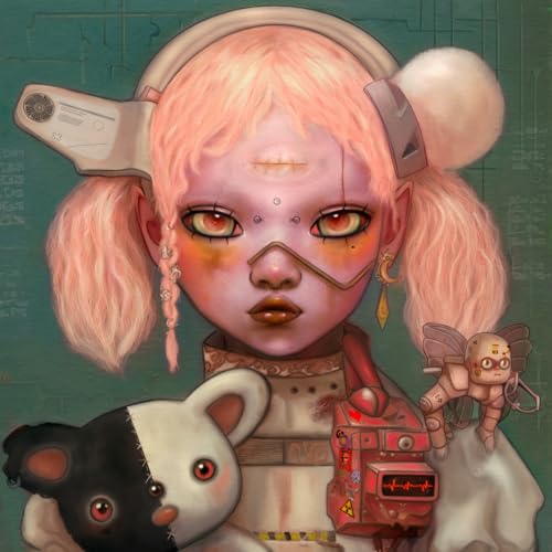 Post Human: Nex Gen-Import Usa