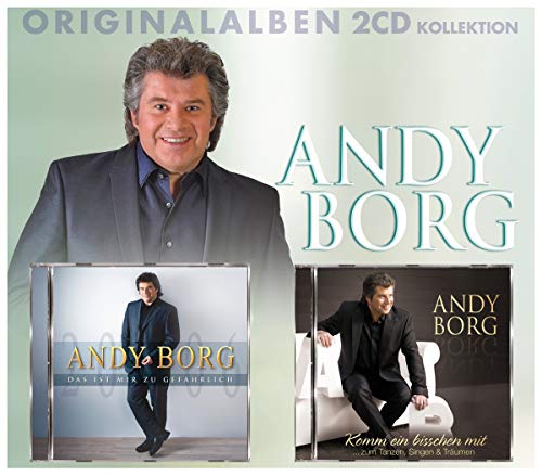 Originalalbum-2Cd Kollektion