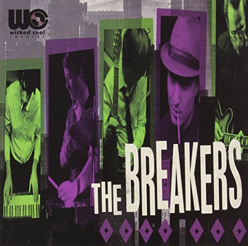 Breakers