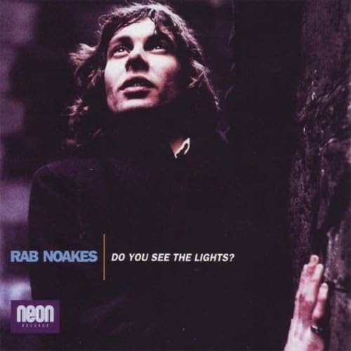 Do You See The Lights?