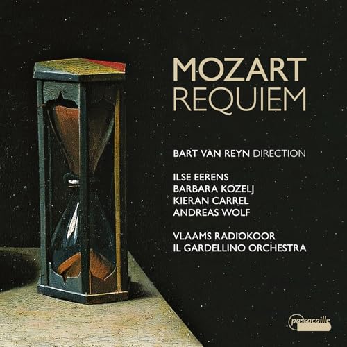 Mozart Requiem