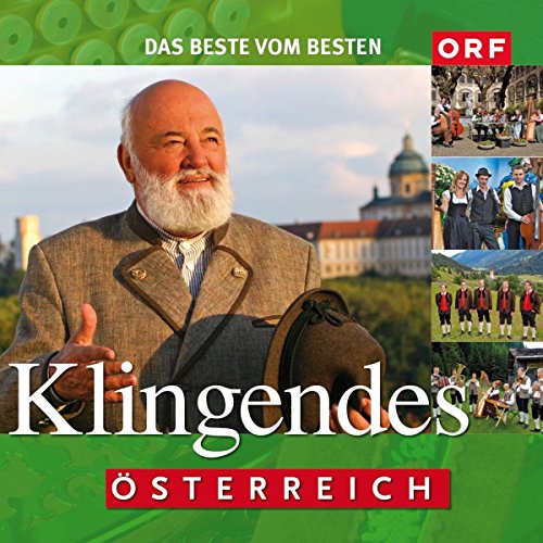 Klingendes Osterreich