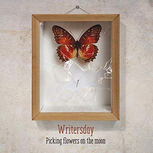 Picking Flowers On The..