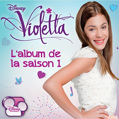 Violetta.. -Cd+Dvd-