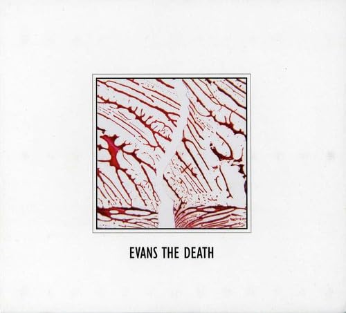 Evans The Death