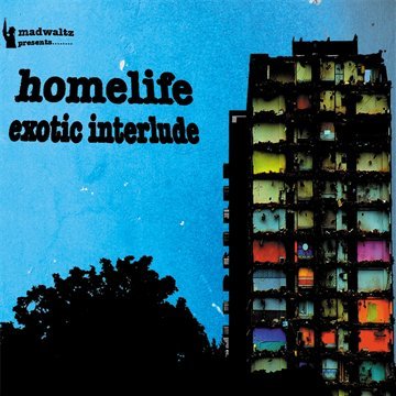 Interlude Exotique
