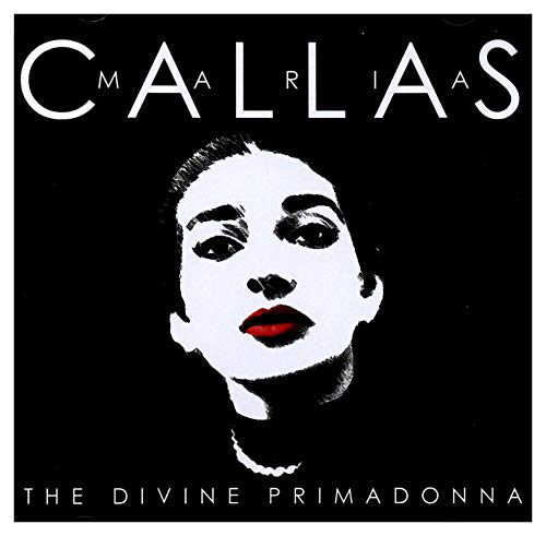 Divine Primadonna (2 Cd)