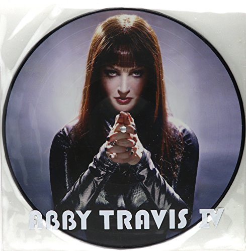 Abby Travis Iv