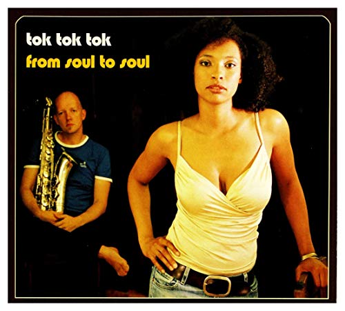 From Soul To Soul (2 Cd)