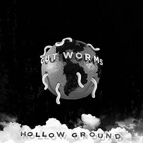 Jagjaguwar Hollow Ground