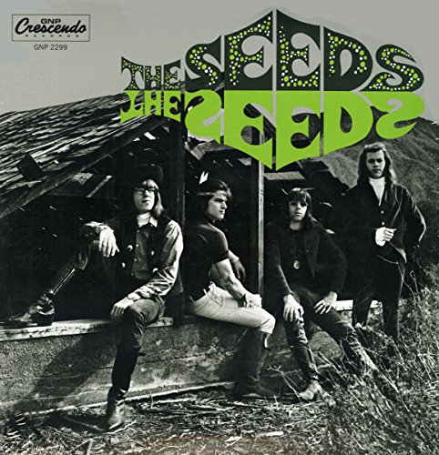 Seeds: Deluxe 50Th Anniversary (2 Lp)