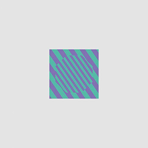 Never Come Back (12" Four Tet,Morgan Geist Remixes)